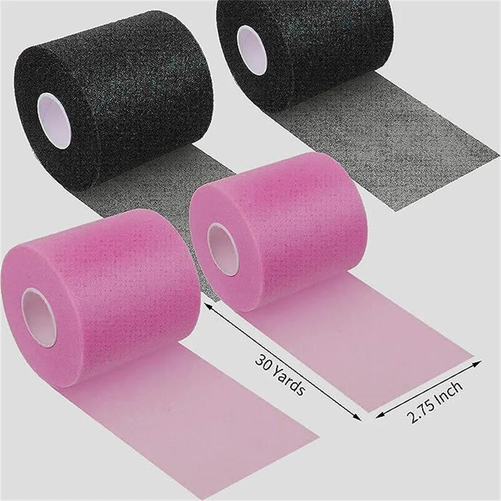 Foam Pre-Wrap Athletic Tape — Colorful Soft Sports Bandage