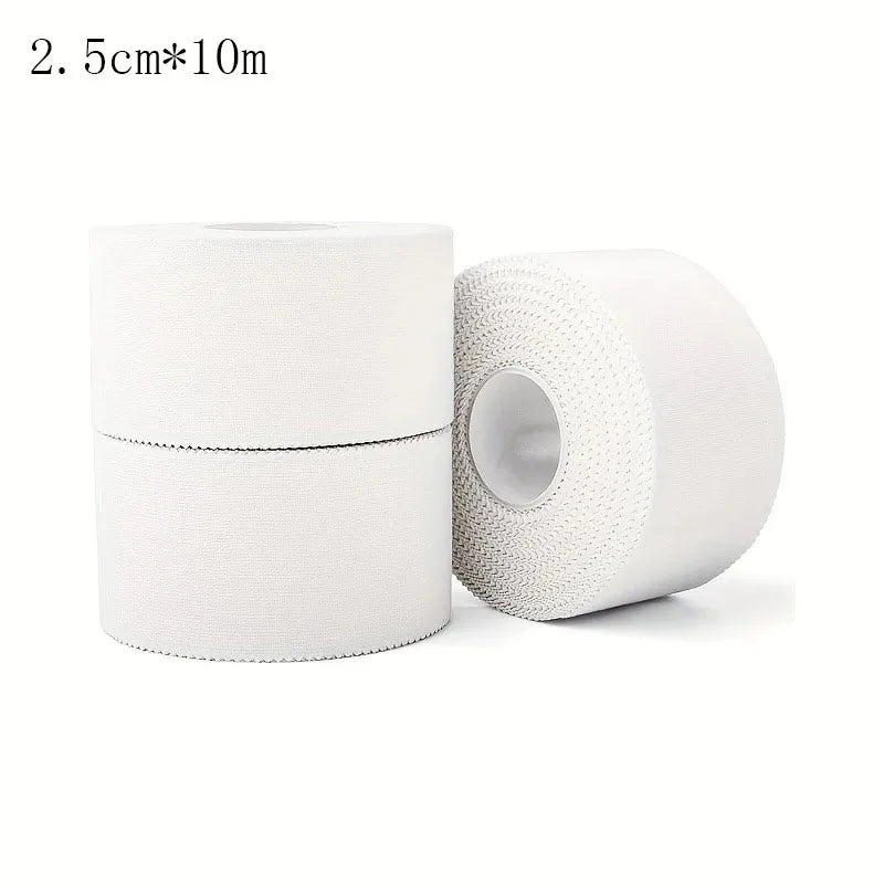 Wrist Care Bundle — Athletic Tape + Wrist Brace Pair. FREE SHIPPING