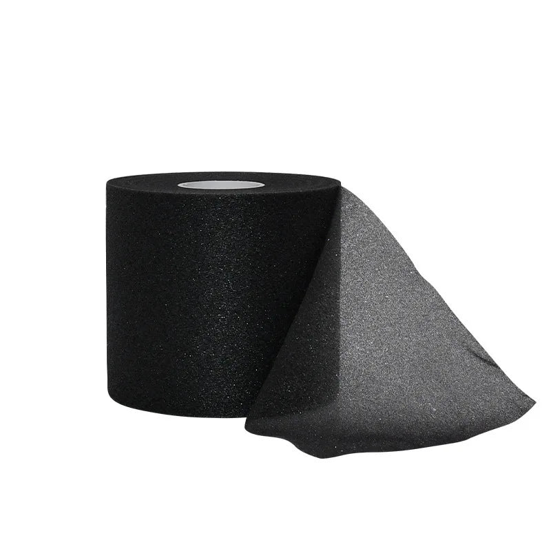 Foam Pre-Wrap Athletic Tape — Colorful Soft Sports Bandage