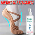 Aerial Grip Spray — Rosin-Based Non-Slip Hand & Shoe Grip