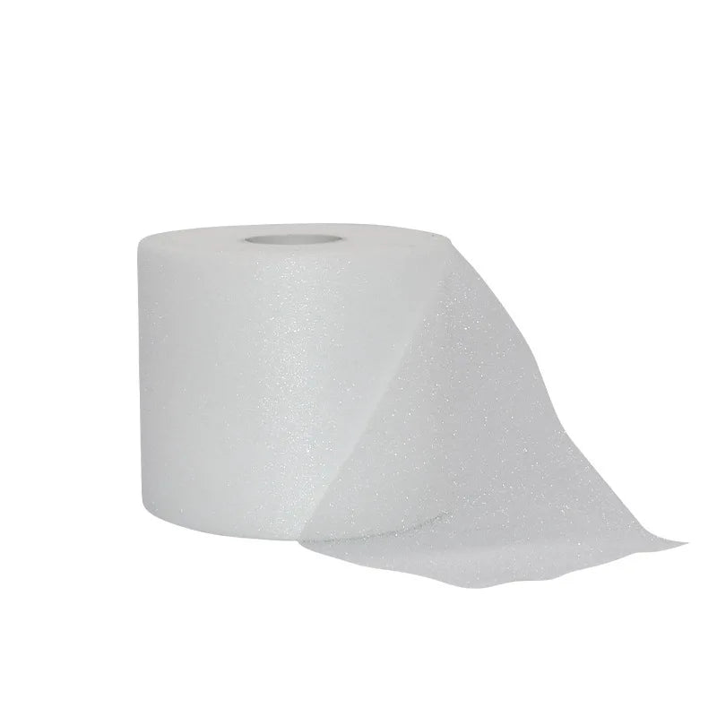 Foam Pre-Wrap Athletic Tape — Colorful Soft Sports Bandage