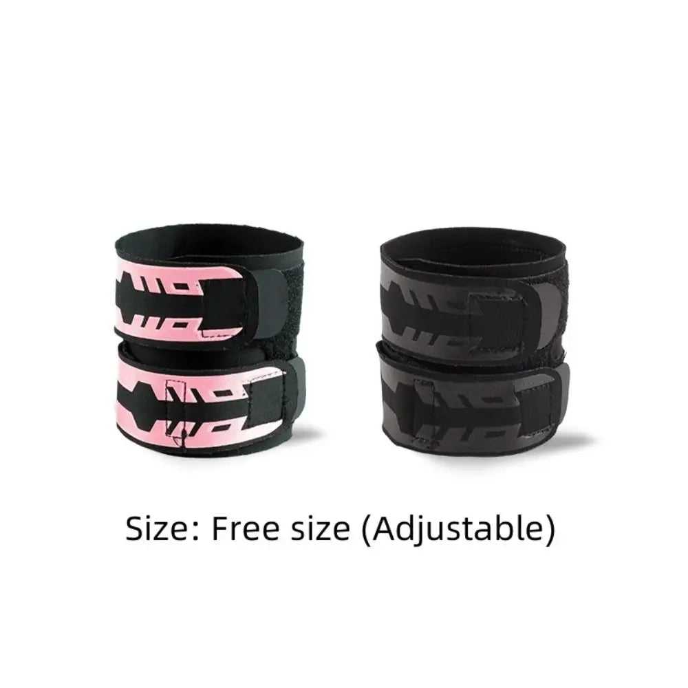 Wrist Care Bundle — Athletic Tape + Wrist Brace Pair. FREE SHIPPING