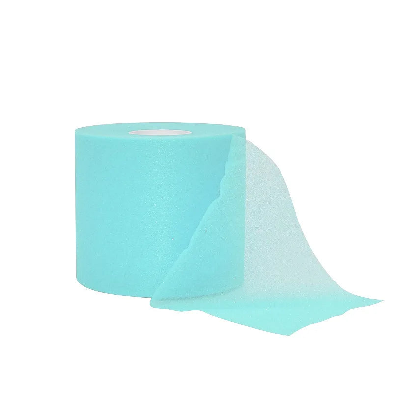 Foam Pre-Wrap Athletic Tape — Colorful Soft Sports Bandage