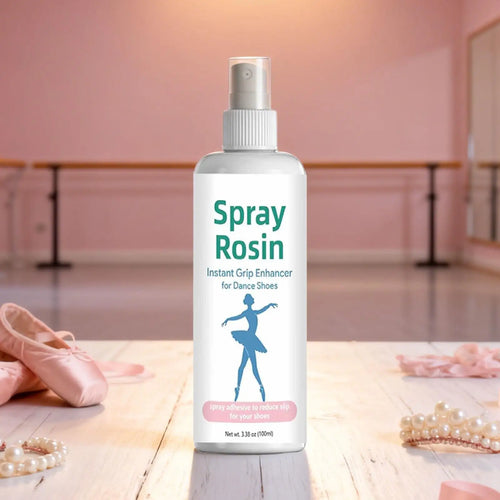 Aerial Grip Spray — Rosin-Based Non-Slip Hand & Shoe Grip