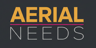 Aerial Needs - Home